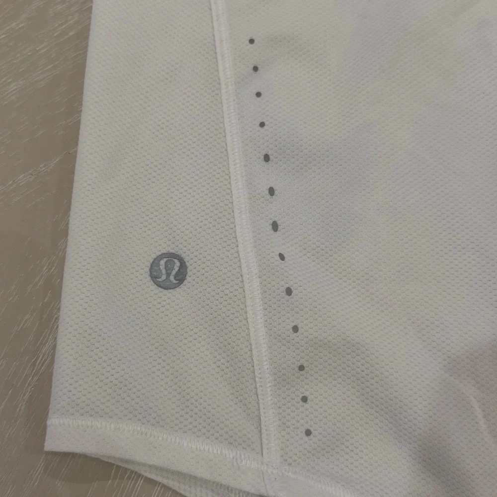 lululemon athletica perfect casual